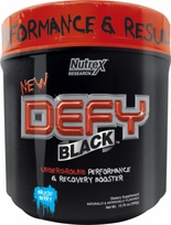 DEFY (408 гр. порошок)